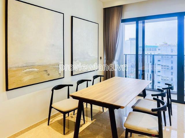 Căn hộ cho thuê tại Thủ Đức, Hồ Chí Minh