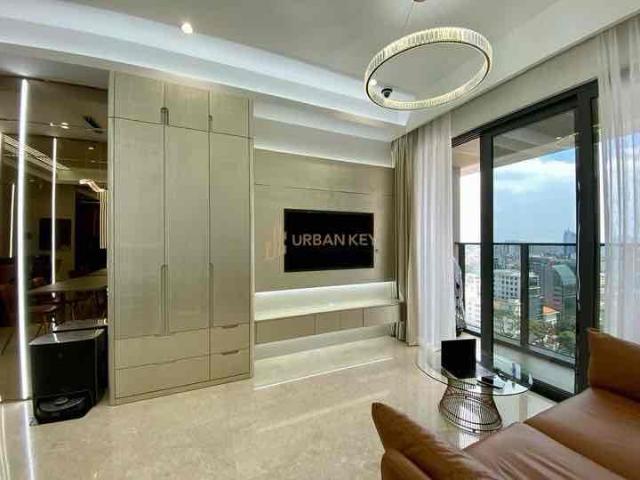Căn hộ cho thuê tại Thủ Đức, Hồ Chí Minh