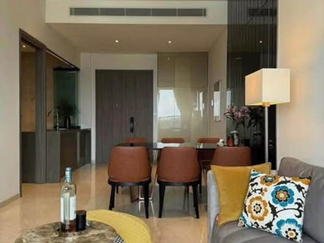Căn hộ cho thuê tại Thủ Đức, Hồ Chí Minh