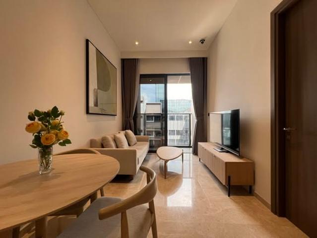 Căn hộ cho thuê tại Thủ Đức, Hồ Chí Minh