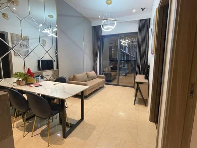 Căn hộ cho thuê tại Thủ Đức, Hồ Chí Minh