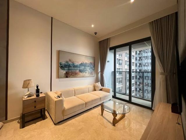 Căn hộ cho thuê tại Thủ Đức, Hồ Chí Minh