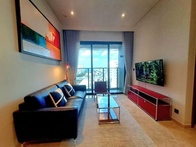 Căn hộ cho thuê tại Thủ Đức, Hồ Chí Minh