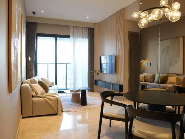 Căn hộ cho thuê tại Thủ Đức, Hồ Chí Minh