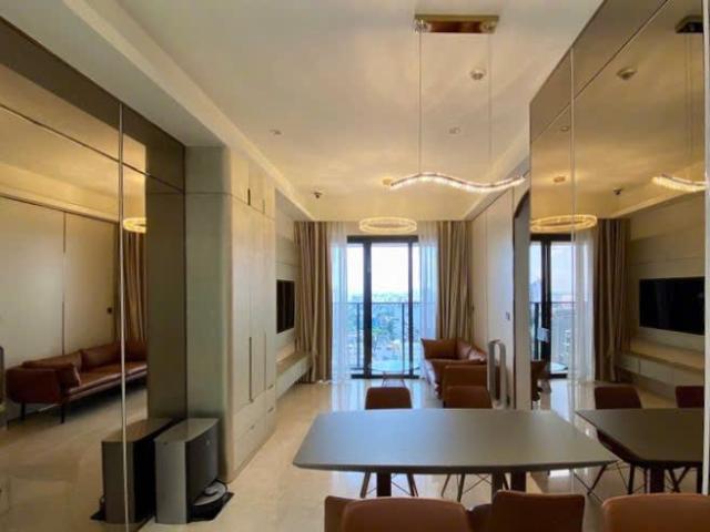 Căn hộ cho thuê tại Thủ Đức, Hồ Chí Minh