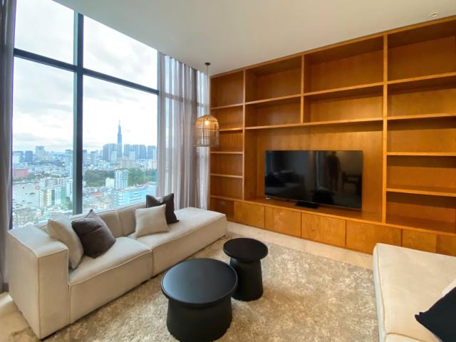 Căn hộ cho thuê tại Thủ Đức, Hồ Chí Minh