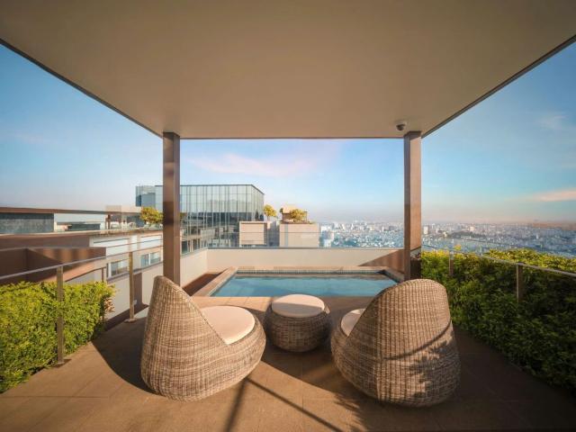 Căn hộ cho thuê tại Thủ Đức, Hồ Chí Minh