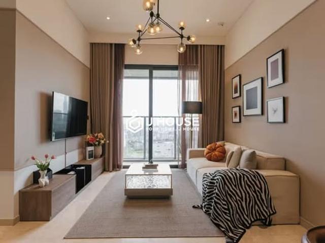 Căn hộ cho thuê tại Thủ Đức, Hồ Chí Minh