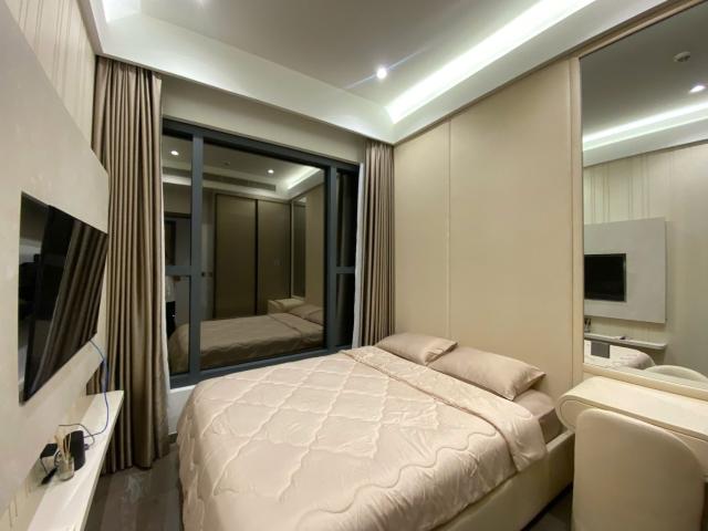 Căn hộ cho thuê tại Thủ Đức, Hồ Chí Minh