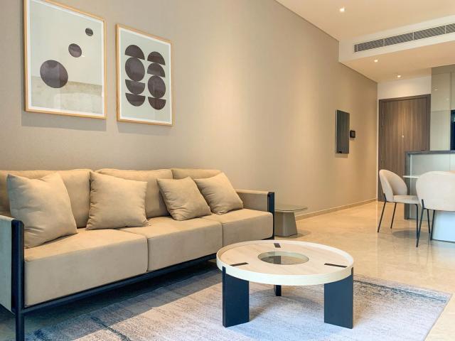 Căn hộ cho thuê tại Thủ Đức, Hồ Chí Minh