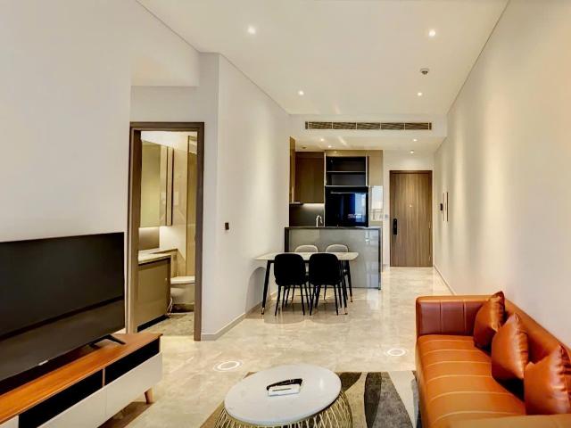 Căn hộ cho thuê tại Thủ Đức, Hồ Chí Minh