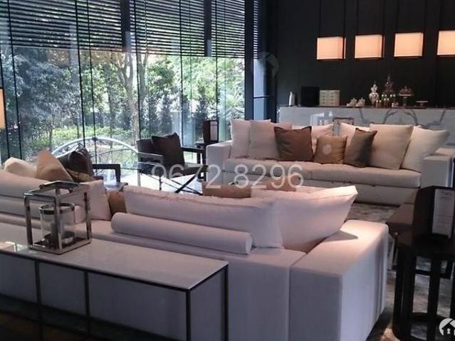 Apartment for sale in River Valley