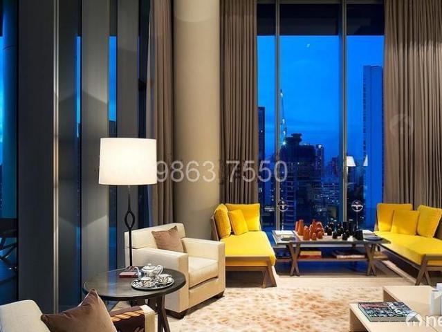 Apartment for sale in River Valley