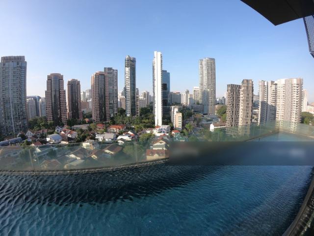 Apartment for sale in River Valley
