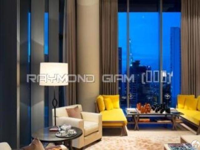 Apartment for sale in River Valley