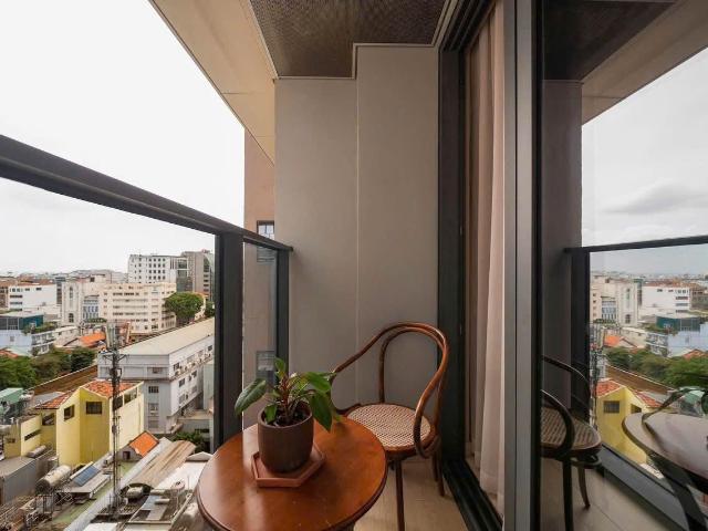 Căn hộ cho thuê tại Thủ Đức, Hồ Chí Minh