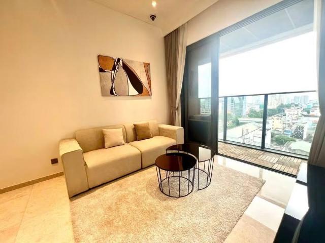 Căn hộ cho thuê tại Khu phố 10, Thành phố Hồ Chí Minh