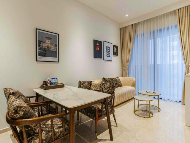 Căn hộ cho thuê tại Thủ Đức, Hồ Chí Minh