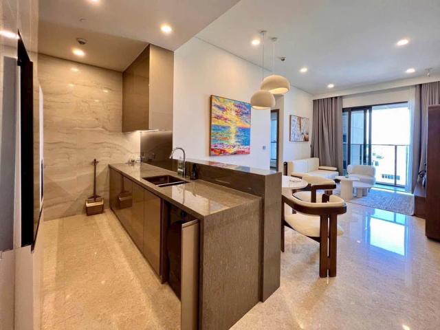 Căn hộ cho thuê tại Thủ Đức, Hồ Chí Minh