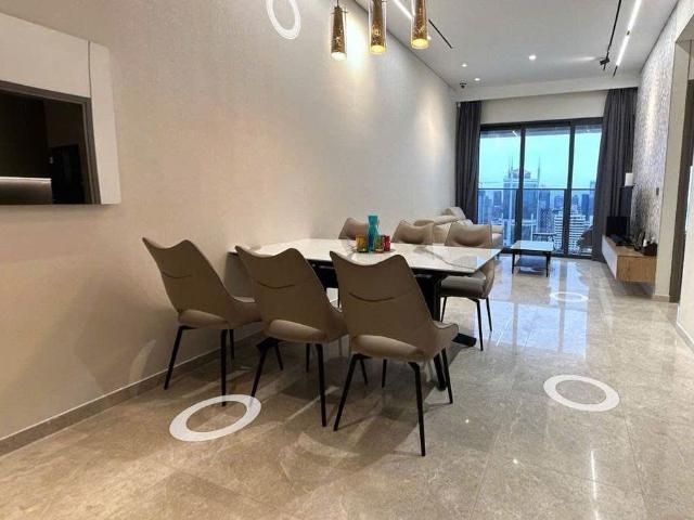 Căn hộ cho thuê tại Thủ Đức, Hồ Chí Minh