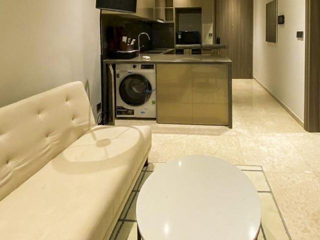 Căn hộ cho thuê tại Thủ Đức, Hồ Chí Minh