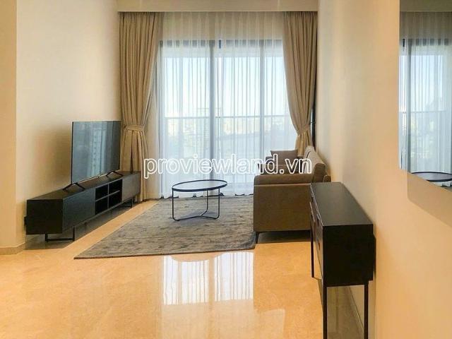 Căn hộ cho thuê tại Thủ Đức, Hồ Chí Minh