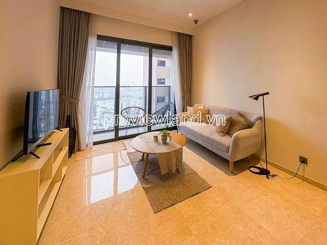 Căn hộ cho thuê tại Thủ Đức, Hồ Chí Minh