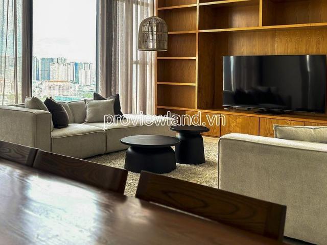 Căn hộ cho thuê tại Thủ Đức, Hồ Chí Minh