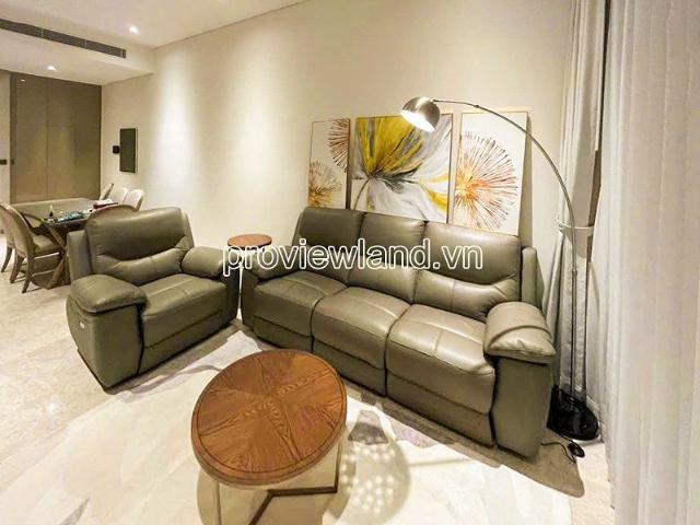 Căn hộ cho thuê tại Thủ Đức, Hồ Chí Minh