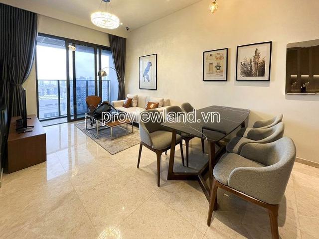 Căn hộ cho thuê tại Thủ Đức, Hồ Chí Minh