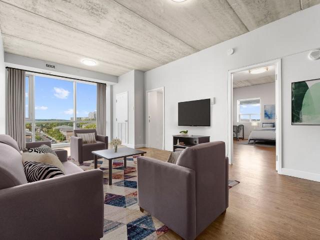 Apartment for rent in Waterloo, Ontario