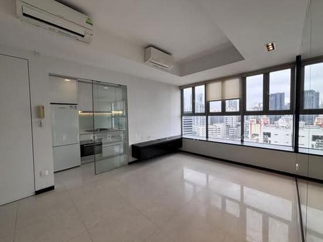 Apartment for rent in Whampoa, Singapore