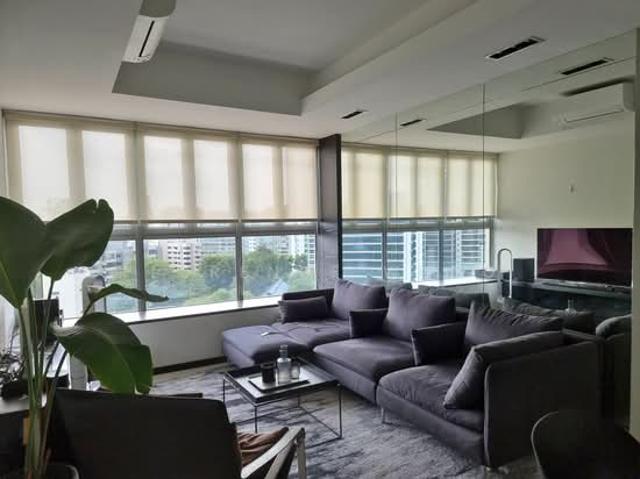 Apartment for rent