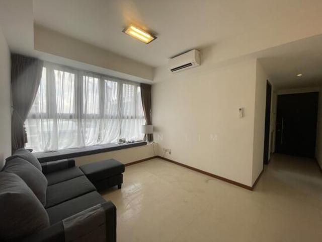 Apartment for rent in Whampoa, Singapore