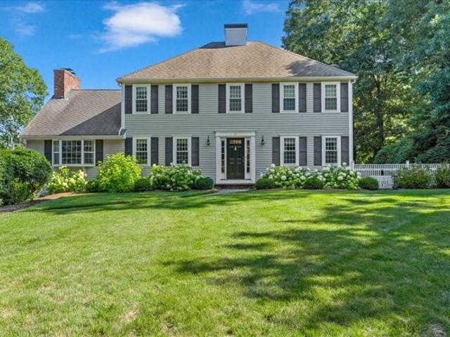 House for sale in Cox Corner, Duxbury