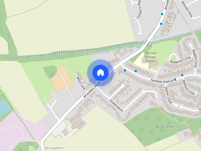 House for rent in Skellingthorpe, North Kesteven