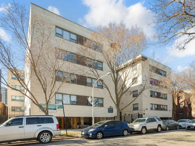Apartment for rent in Chicago Park, Illinois