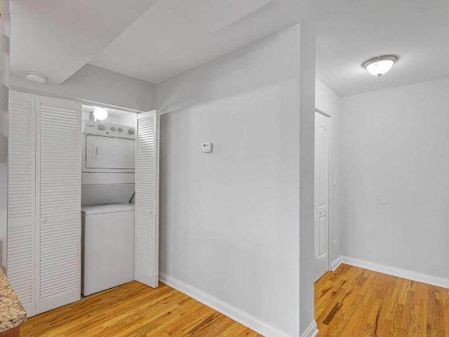 Apartment for rent in Chicago Park, Illinois