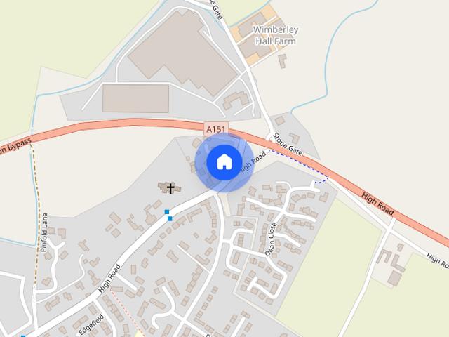 House for rent in Weston, South Holland