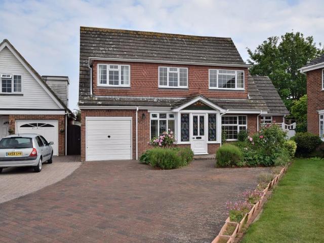 House for rent in Old Milton, New Forest