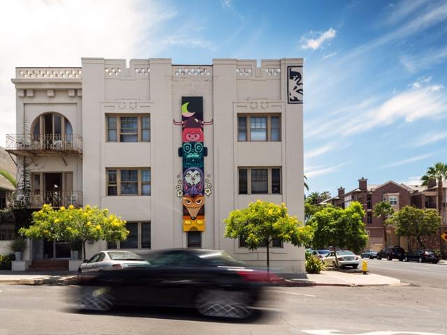 Apartment for rent in Jacumba, California