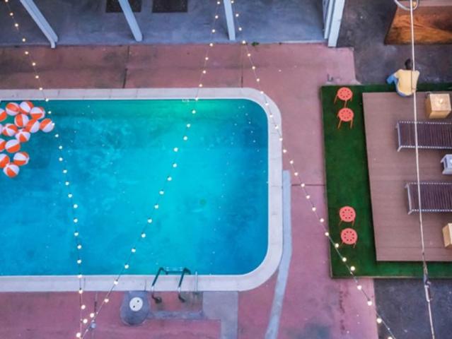 Apartment for rent in Jacumba, California