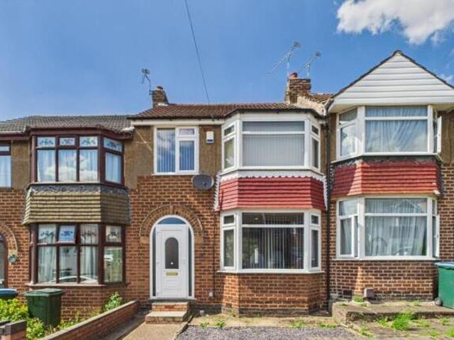 House for sale in Cheylesmore, Coventry