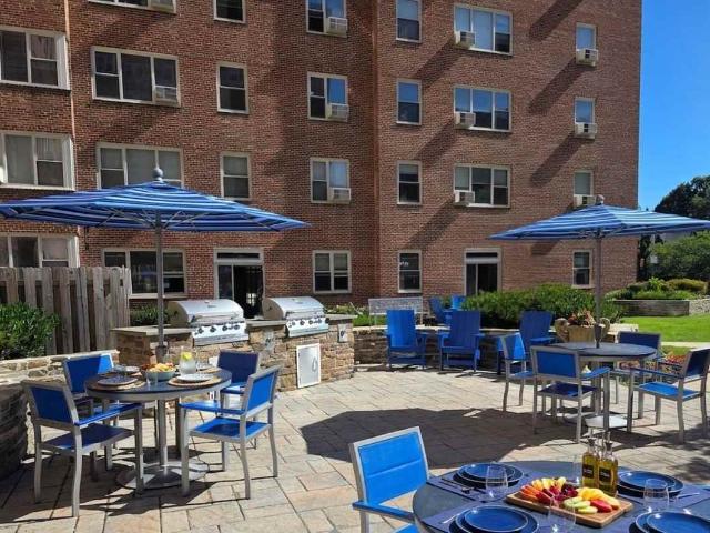 Apartment for rent in Charles Village, Baltimore