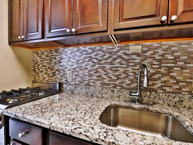 Apartment for rent in Charles Village, Baltimore