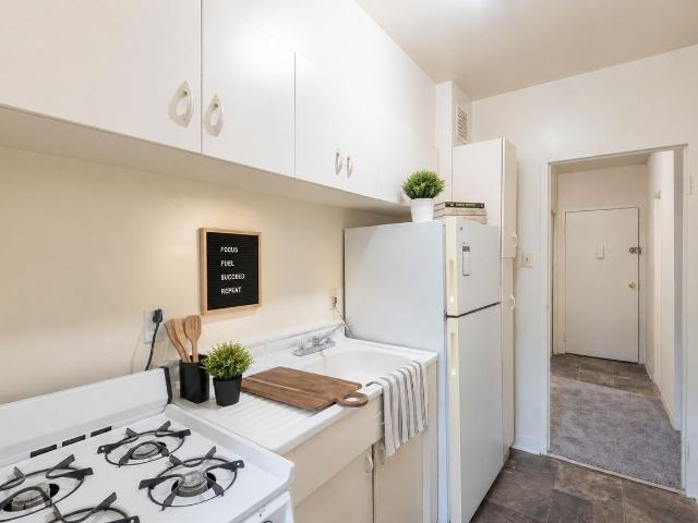 Apartment for rent in Charles Village, Baltimore