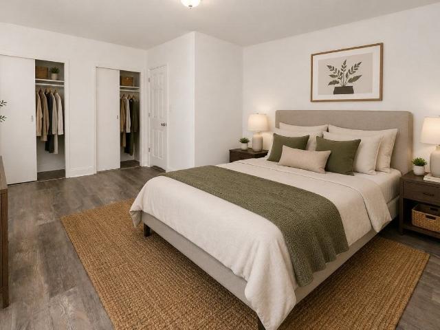 Apartment for rent in Gibsonton, Maryland