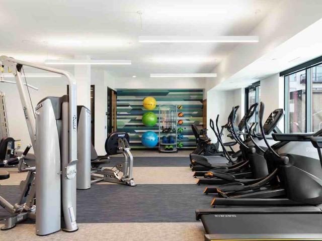 Apartment for rent in Ramsey, Minnesota