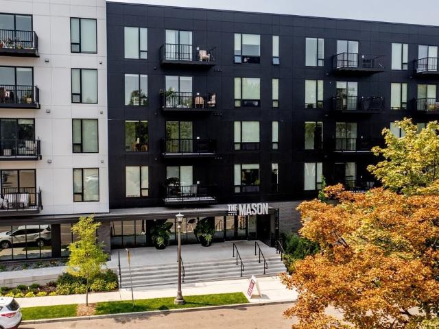 Apartment for rent in Ramsey, Minnesota