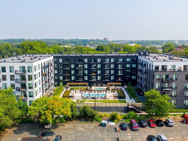 Apartment for rent in Ramsey, Minnesota